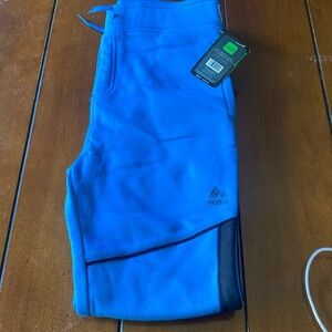 RBX Pants size L (14/16) approximately 37 inches long. Two pockets.